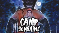 Camp Sunshine