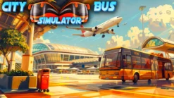 City Bus Simulator