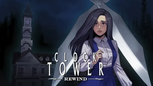 Clock Tower Rewind