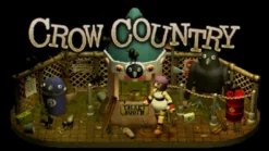 Crow Country