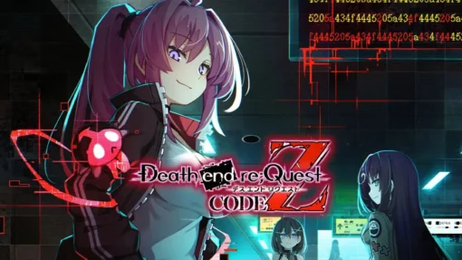 Death End Re;quest Code Z