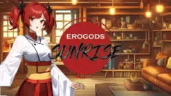 Erogods Sunrise