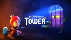 Escape From The Tower