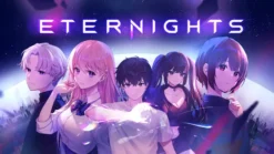 Eternights