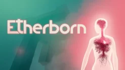 Etherborn