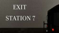 Exit Station 7