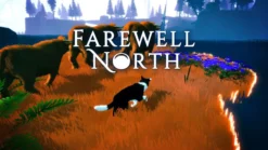 Farewell North