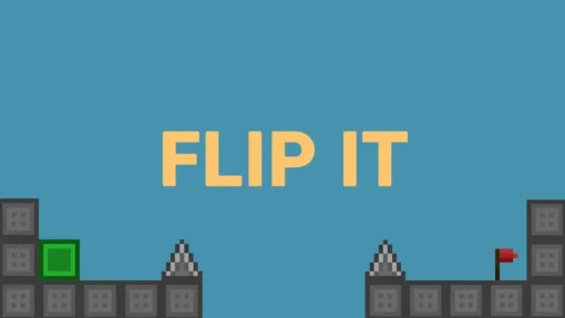 Flip It