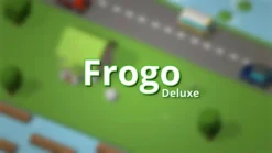 Frogo Deluxe