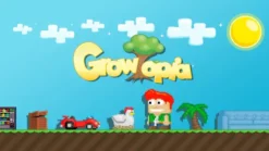 Growtopia