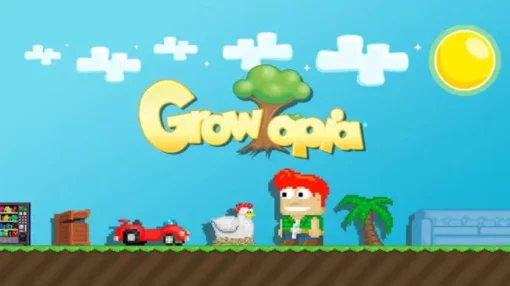 Growtopia