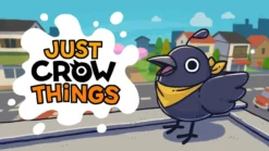 Just Crow Things