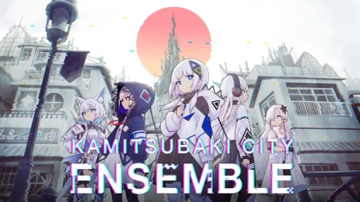 Kamitsubaki City Ensemble