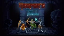 Keeper's Toll