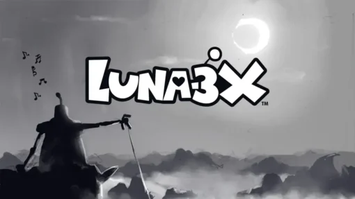 Luna 3x