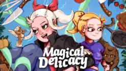 Magical Delicacy