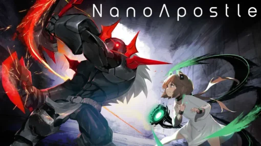 Nanoapostle