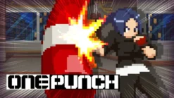 Onepunch