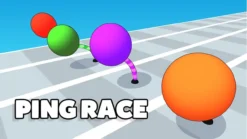 Ping Race