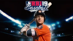 R.b.i. Baseball 19