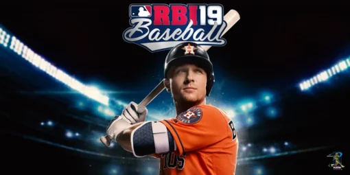 R.b.i. Baseball 19