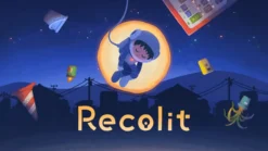 Recolit