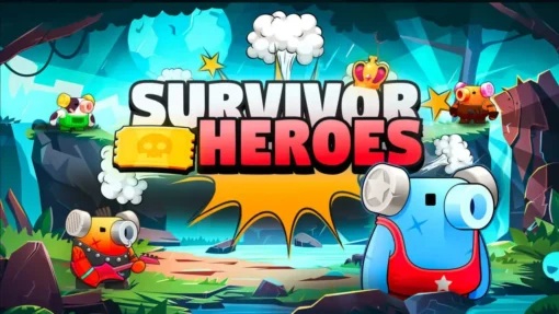 Survivor Heroes