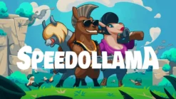 Speedollama