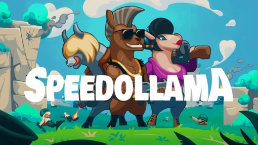 Speedollama