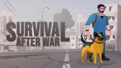 Survival After War