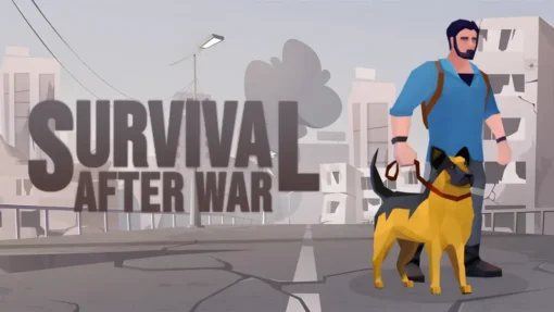 Survival After War