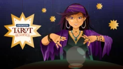 Tarot Readings Premium