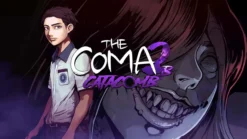 The Coma 2b Catacomb