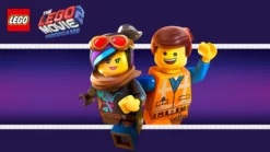 The Lego Movie 2 Videogame