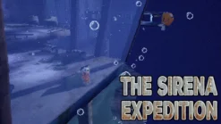 The Sirena Expedition