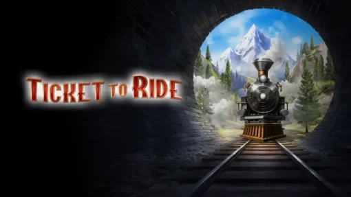 Ticket To Ride