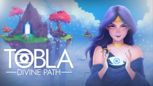 Tobla Divine Path