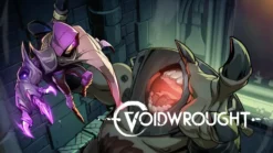 Voidwrought