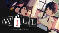 Will A Wonderful World