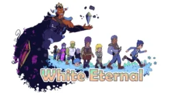 White Eternal