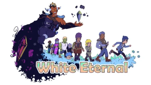 White Eternal