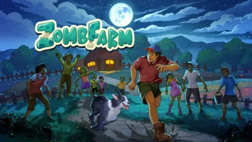 Zombfarm