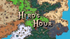 Hero's Hour