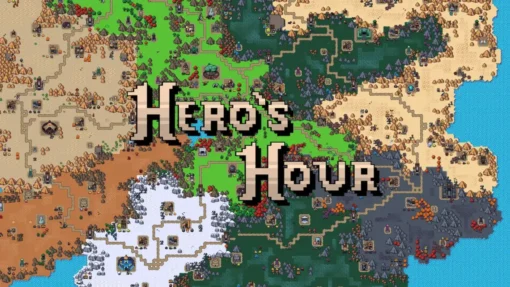 Hero's Hour