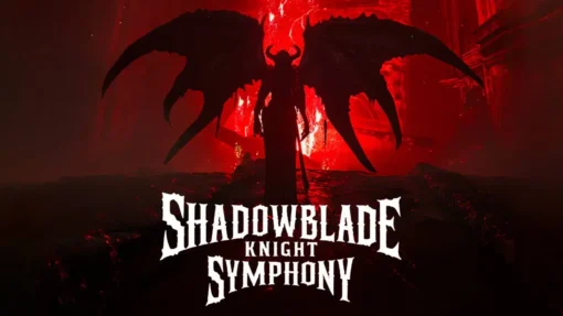 Shadowblade Knight Symphony